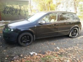  Opel Astra 2006 , 320000 , 