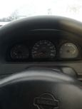  Nissan Pulsar 1997 , 110000 , 