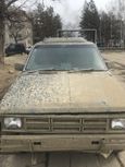  Nissan Datsun 1991 , 125000 , 