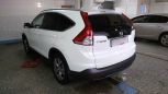 SUV   Honda CR-V 2014 , 1330000 , 