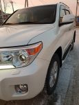 SUV   Toyota Land Cruiser 2014 , 3500000 , 