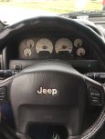 SUV   Jeep Grand Cherokee 2001 , 400000 , 