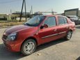  Renault Symbol 2006 , 200000 , 