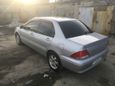  Mitsubishi Lancer Cedia 2001 , 160000 , 