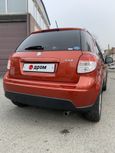  Suzuki SX4 2006 , 570000 , 