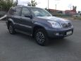 SUV   Toyota Land Cruiser Prado 2008 , 1380000 , 