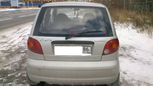  Daewoo Matiz 2008 , 160000 , 