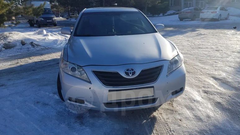  Toyota Camry 2007 , 540000 , 