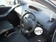  Toyota Vitz 2008 , 320000 , 