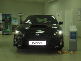  Subaru Impreza WRX 2014 , 1599900 , 