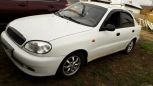  Chevrolet Lanos 2007 , 135000 , 