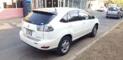 SUV   Toyota Harrier 2005 , 750000 , 