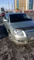  Toyota Avensis 2006 , 480000 , 