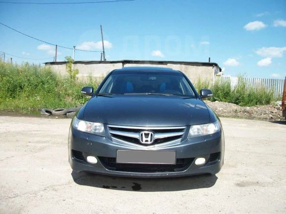  Honda Accord 2005 , 495000 , 