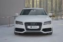  Audi A7 2011 , 1150000 , 