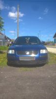  Volkswagen Passat 2002 , 229500 , 