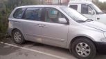    Kia Carnival 2007 , 390000 , 