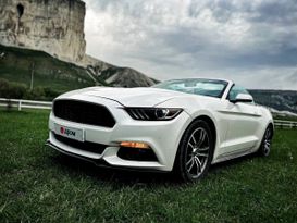   Ford Mustang 2017 , 2499000 , 