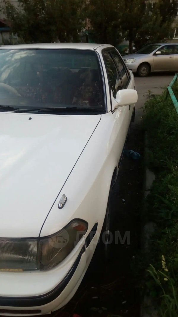  Toyota Corona 1989 , 80000 , 