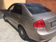  Kia Cerato 2007 , 557593 , 