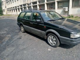  Volkswagen Passat 1991 , 170000 , --