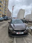  Kia Ceed 2018 , 1250000 , 