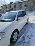  Toyota Corolla 2006 , 380000 , 