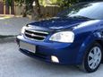  Chevrolet Lacetti 2008 , 335000 , 