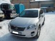 SUV   Toyota Vanguard 2008 , 820000 , 