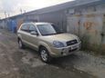 SUV   Hyundai Tucson 2008 , 585000 , 