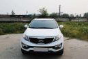 SUV   Kia Sportage 2012 , 770000 , 