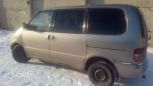    Nissan Vanette Serena 1991 , 100000 , 