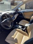 SUV   Toyota RAV4 2018 , 1999000 , 