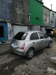  Nissan March 2009 , 330000 , -