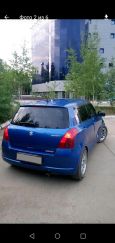  Suzuki Swift 2005 , 160000 , 