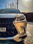 SUV   Lexus LX570 2019 , 13000000 , 