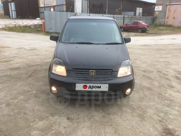  Honda Capa 2000 , 130000 , 