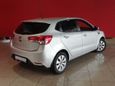  Kia Rio 2015 , 649900 , 