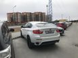 SUV   BMW X6 2014 , 2400000 , 