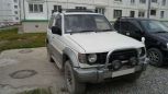 SUV   Mitsubishi Pajero 1992 , 300000 , -