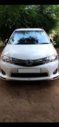  Toyota Corolla Fielder 2014 , 700000 , 