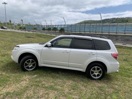 SUV   Subaru Forester 2012 , 800000 , 