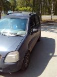  Suzuki Wagon R 2000 , 100000 , 