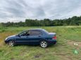  Mitsubishi Lancer 2005 , 235000 , 