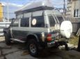 SUV   Nissan Safari 1992 , 450000 , 