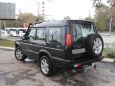 SUV   Land Rover Discovery 2004 , 550000 , 