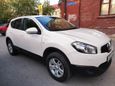 SUV   Nissan Qashqai 2012 , 600000 , 