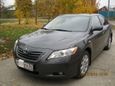  Toyota Camry 2007 , 635000 , 