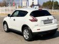 SUV   Nissan Juke 2011 , 600000 , 