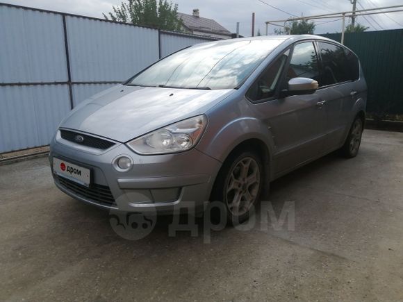    Ford S-MAX 2008 , 350000 , 